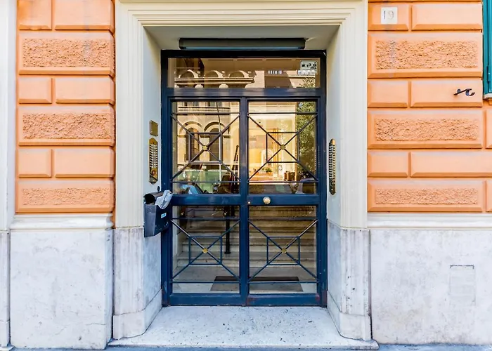 Petite Maison 19 Appartamento Roma