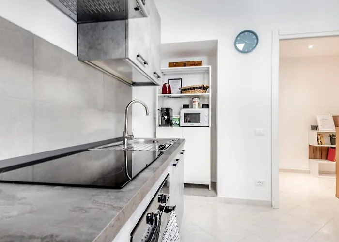 Petite Maison 19 Roma