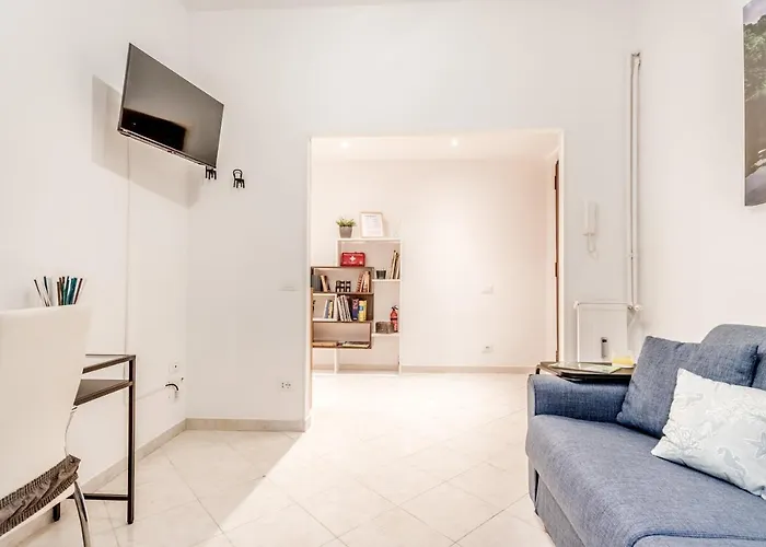 Petite Maison 19 Appartamento