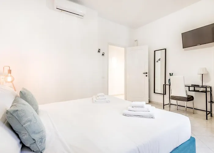 Appartamento Petite Maison 19 *