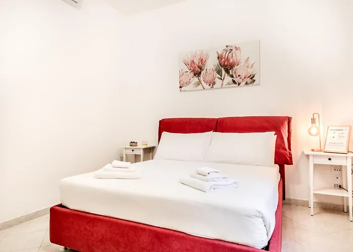 Petite Maison 19 Appartamento *