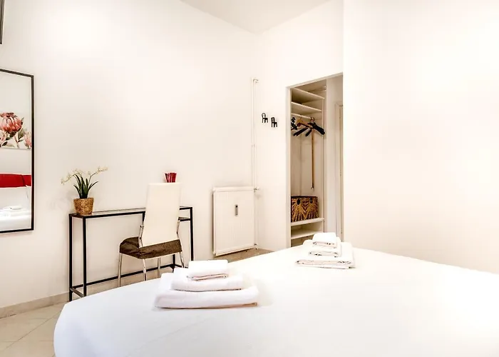 Appartamento Petite Maison 19 Roma