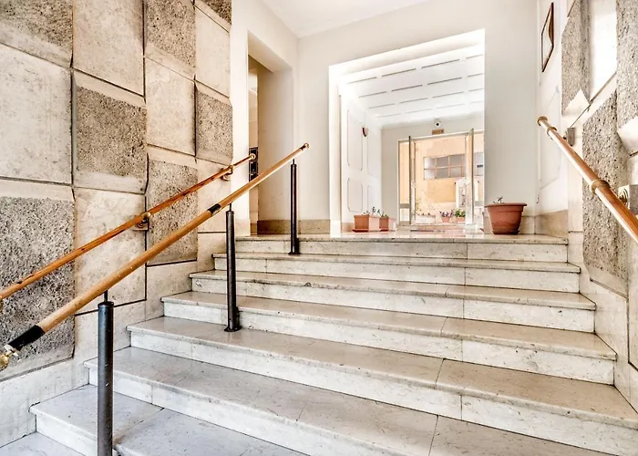 Petite Maison 19 Appartamento