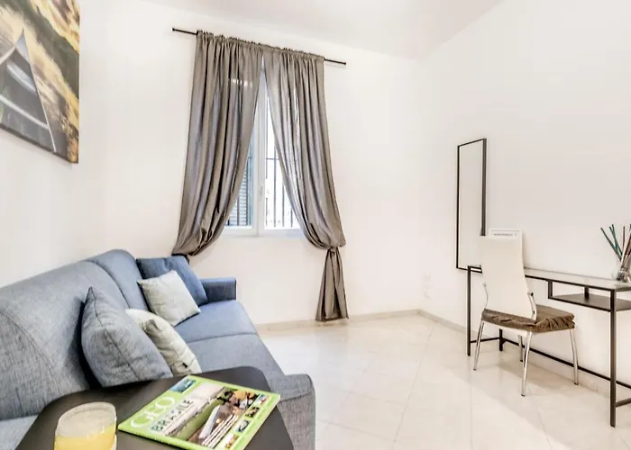 Appartamento Petite Maison 19 Roma