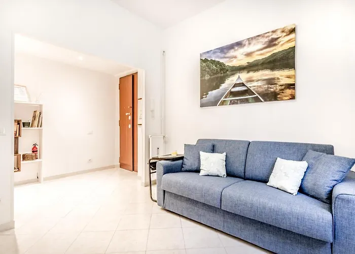 Petite Maison 19 Appartamento Roma