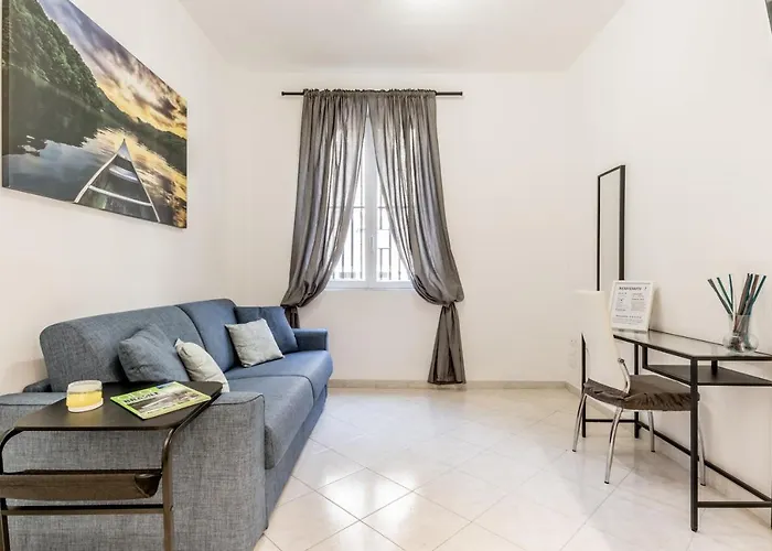 Petite Maison 19 Appartamento