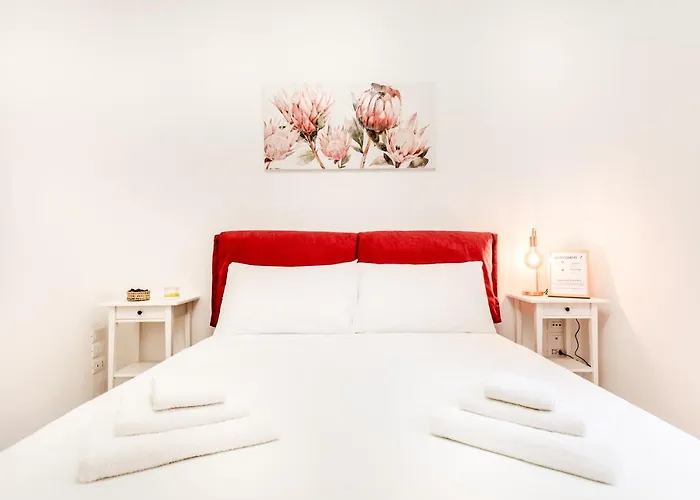 Petite Maison 19 Roma