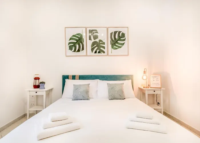 Petite Maison 19 *
