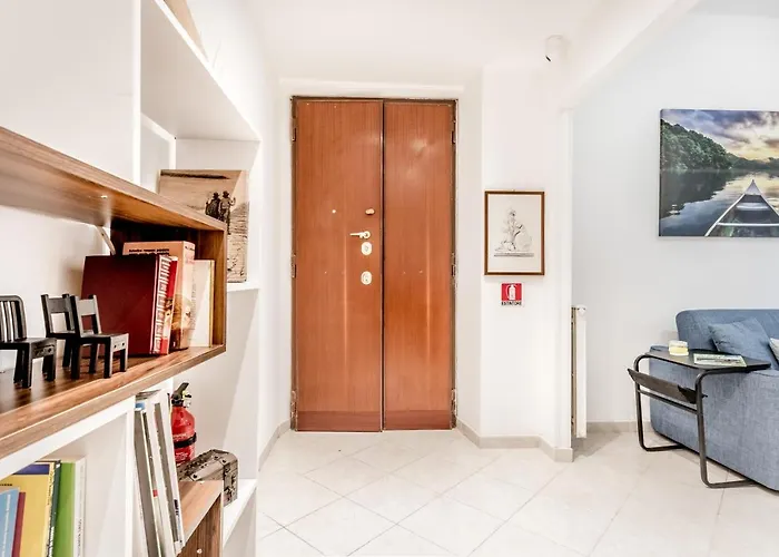 Petite Maison 19 Roma