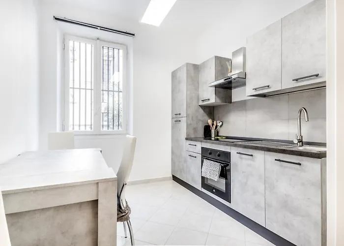 Appartamento Petite Maison 19