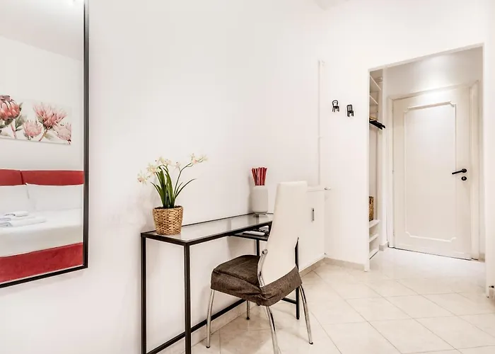 Petite Maison 19 Appartamento Roma