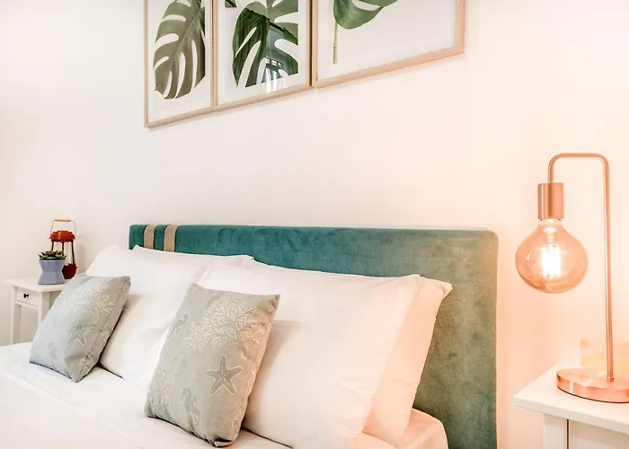 Appartamento Petite Maison 19 *