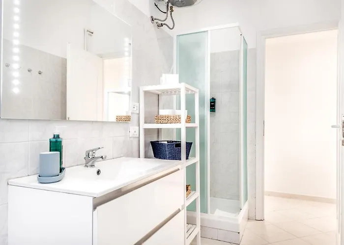 Petite Maison 19 Appartamento *