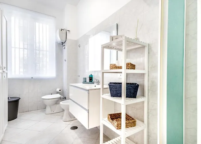 Petite Maison 19 Appartamento Roma