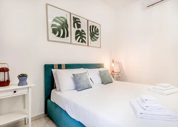 Petite Maison 19 *