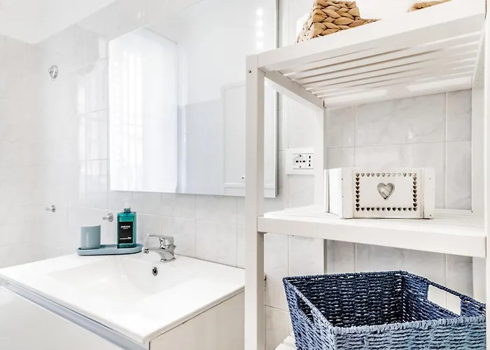 Appartamento Petite Maison 19 Roma