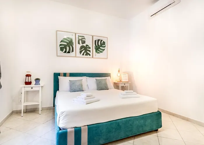 Petite Maison 19 Appartamento Roma