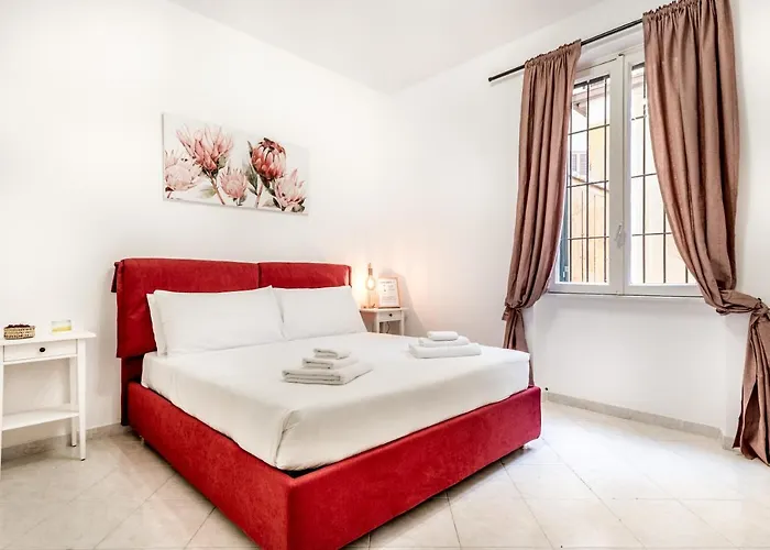 Appartamento Petite Maison 19 *
