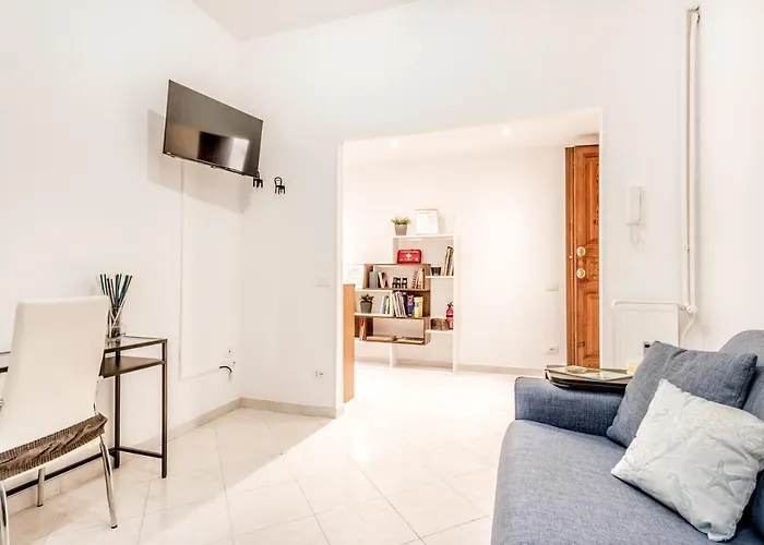 Petite Maison 19 Appartamento *