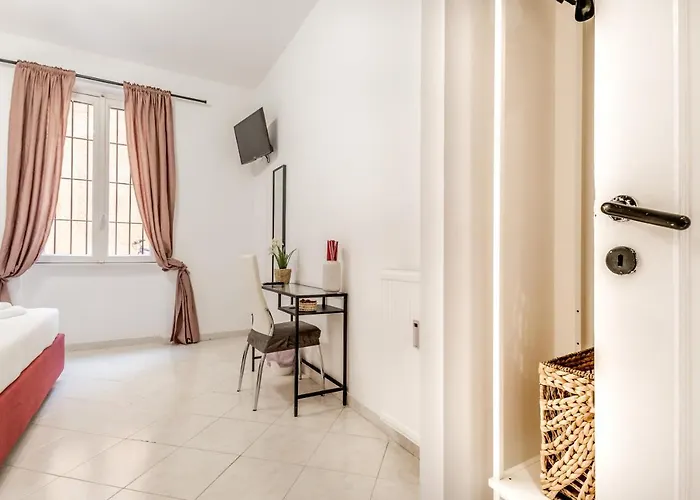 Appartamento Petite Maison 19
