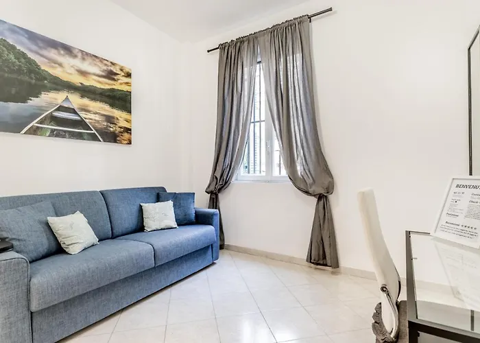 Petite Maison 19 Appartamento