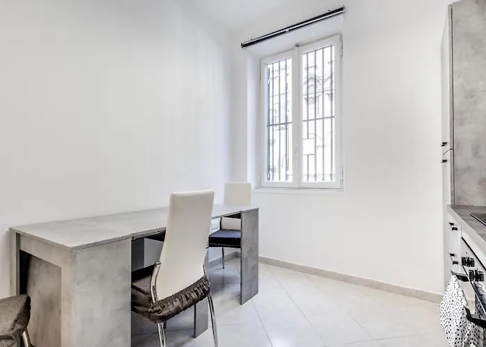 Appartamento Petite Maison 19 Roma