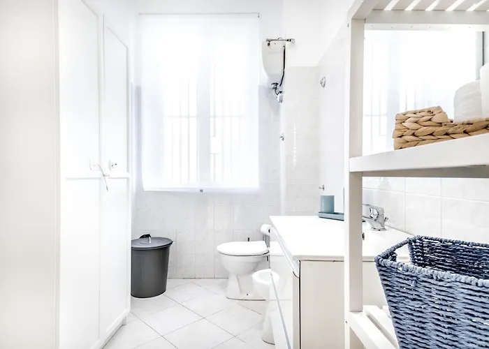 Appartamento Petite Maison 19 *